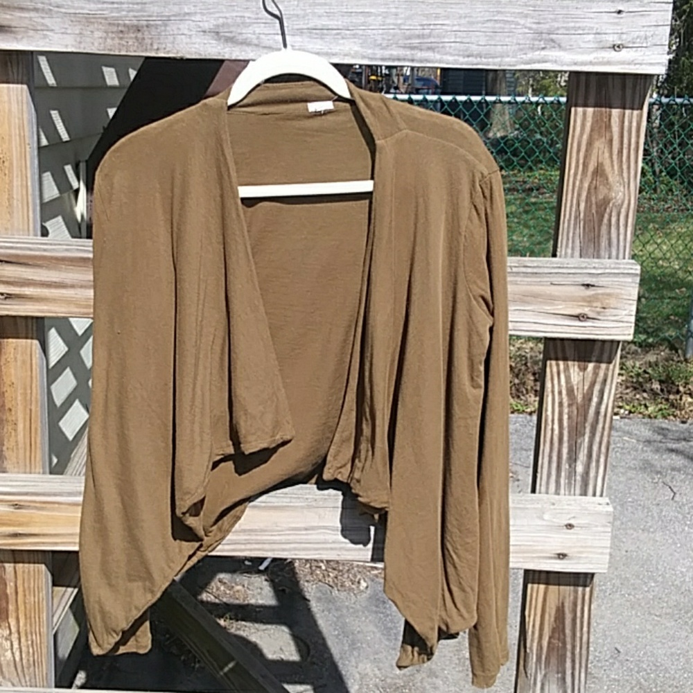 4/20 J.Crew top - Picture 1 of 3